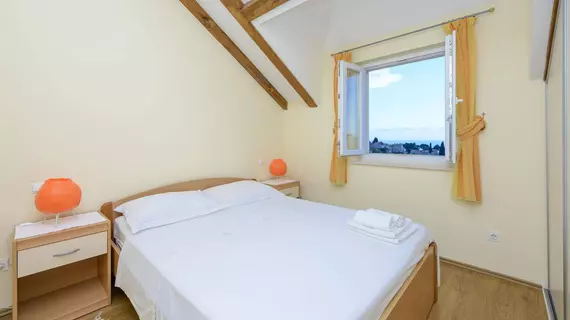 Guest House Maria Di | Dubrovnik-Neretva - Dubrovnik (ve civarı) - Dubrovnik - Gornji Kono