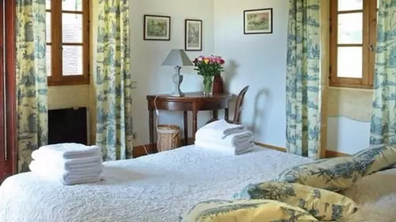 Chambre d'Hôtes La Rossillonie | Nouvelle-Aquitaine - Dordogne - Beynac-et-Cazenac