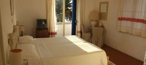 Orovacanze Hotel San Paolo | Sardinya - Sassari - Loiri Porto San Paolo