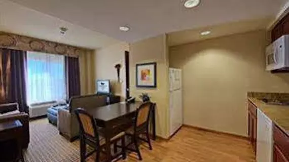 Homewood Suites- Lancaster- California | Kaliforniya - Los Angeles County - Lancaster (ve civarı)