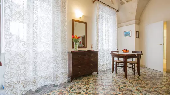 B&B Casa Li Santi | Puglia - Lecce (il) - Lecce - Lecce Tarihi Kent Merkezi