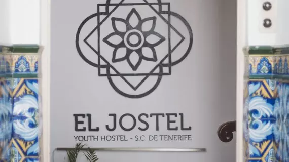 El Jostel | Kanarya Adaları - Santa Cruz de Tenerife - Tenerife