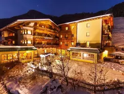 Ferienhotel Jörglerhof | Tirol - Schwaz District - Schwaz (ve civarı) - Hainzenberg