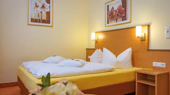 Vitalhotel am Stadtpark Superior | Aşağı Saksonya - Bad Harzburg