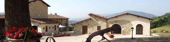 Agriturismo Goccia di Luna | Umbria - Perugia (vilayet) - Umbertide