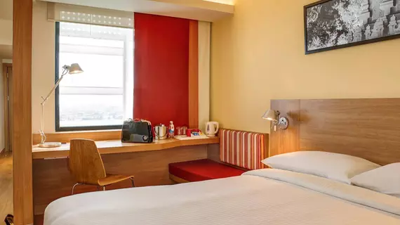 Ibis Hyderabad Hitech City | Telangana - Haydarabad (ve civarı) - Haydarabad - HITEC City