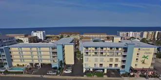 Coastal Palms Inn and Suites