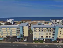 Coastal Palms Inn and Suites | Maryland - Ocean City (ve civarı) - Ocean City - North Ocean City