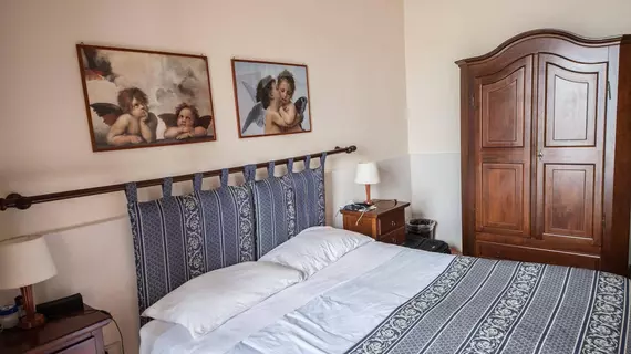 OrtigiaSeaView Bed & Breakfast | Sicilya - Syracuse (vilayet) - Syracuse - Ortigia