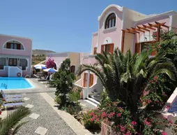 Villa Georgia | Ege Adaları - Santorini