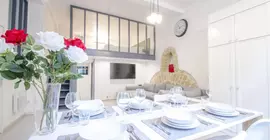 Luxury Apartment in Paris - Marais | Ile-de-France - Paris - Marais