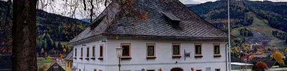 Gasthof Kreischberg | Styria - Sankt Georgen ob Murau