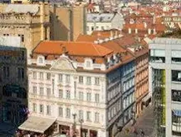 Prague Inn | Prag - Městská čast Praha 1 (en büyük Prag ilçesi) - Nove Mesto