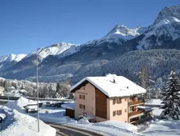 Hotel Garni Panorama | Maloja District - Graubuenden - Scuol