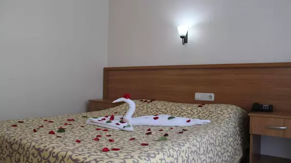 Mavi Belce Hotel | Muğla - Fethiye - Ölüdeniz - Ölüdeniz Kent Merkezi