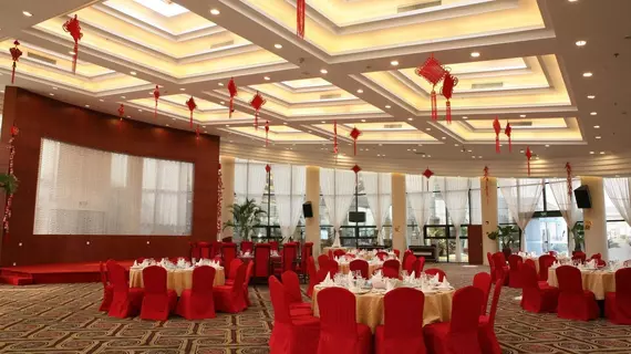 Baolong Garden Hotel | Şanghay (ve civarı) - Şangay