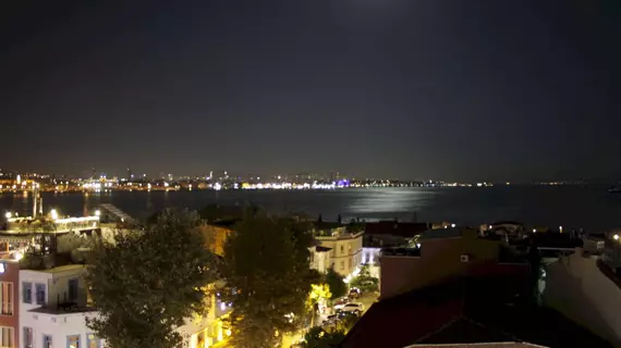 Nobel Hostel |  Istanbul  - Fatih - Sultanahmet