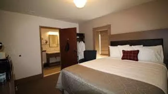 Hotel Arvon | Montana - Great Falls (ve civarı) - Great Falls