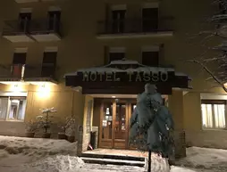 Hotel Tasso | Calabria - Cosenza (vilayet) - Spezzano della Sila - Camigliatello