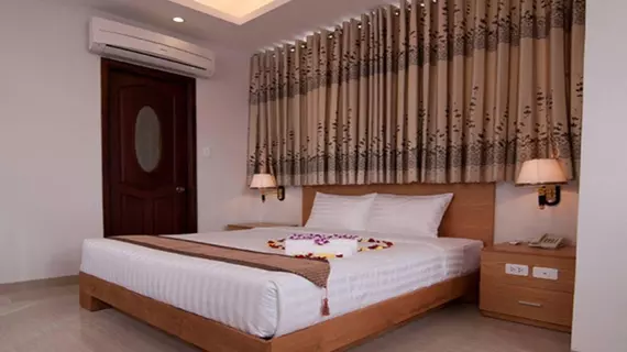 New Pearl Hotel | Binh Duong (vilayet) - Ho Şi Min Şehri (ve civarı) - Ho Chi Minh City