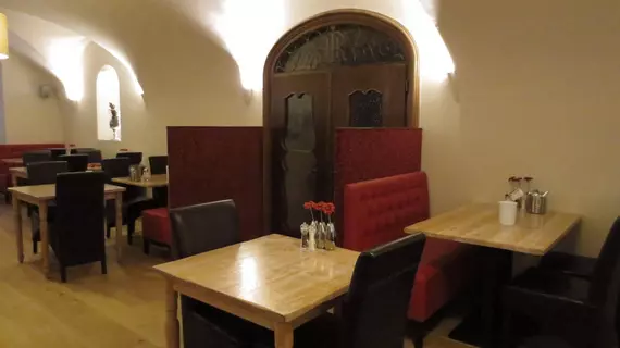 Hotel Rader | Salzburg (eyalet) - Sankt Johann im Pongau - Bad Gastein - Bockstein