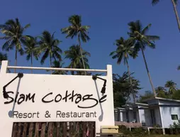 Siam Cottage Koh Chang | Trat İli - Ko Chang