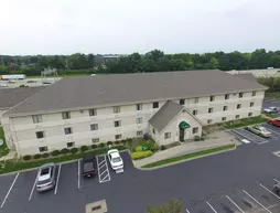 DuPont Suites | Kentucky - Louisville (ve civarı) - Louisville