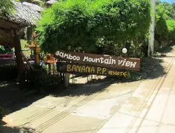 Bamboo Mountain View Phi Phi Resort | Krabi İli - Ko Phi Phi