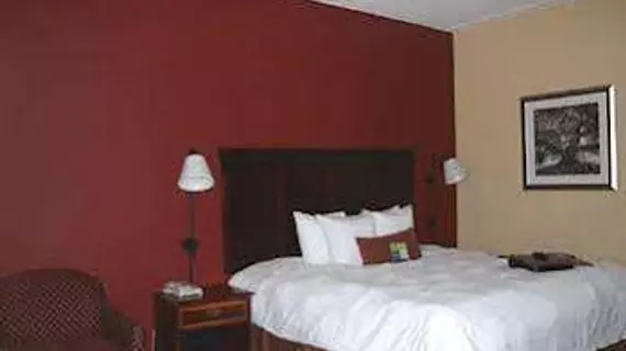 Hampton Inn Louisville-Northeast Ky | Kentucky - Louisville (ve civarı) - Louisville