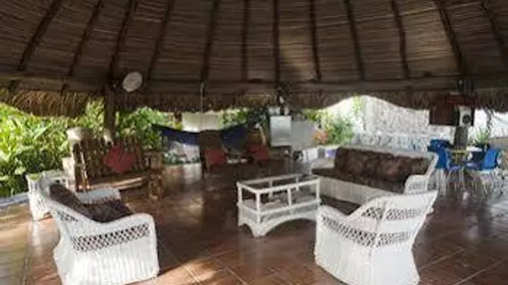 Casa Guardia Panama | Cocle - Rio Hato - El Farallon del Chiru