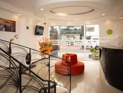 Borboleta Hotel | Cundinamarca - Bogota (ve civarı) - Bogota