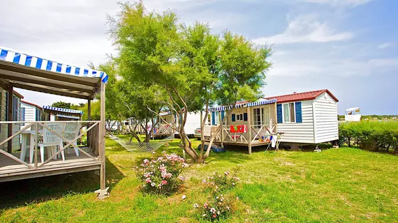 Mobilehomes Kazela | Istria (vilayeti) - Medulin