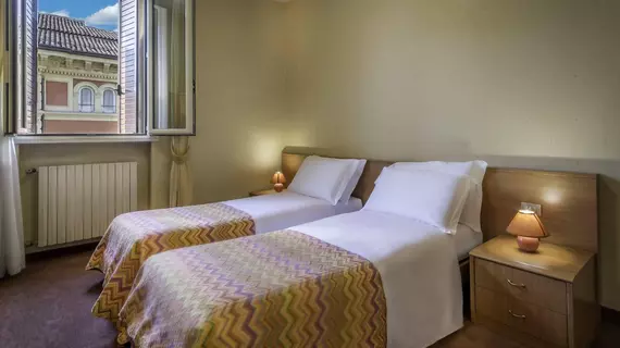 Hotel Donatello | Emilia-Romagna - Bolonya (vilayet) - Bologna - Saragozza-Porto