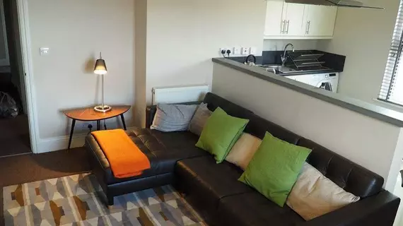 Raby Street Apartment | Durham (kontluk) - Darlington