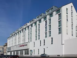 InterCityHotel Darmstadt | Hessen