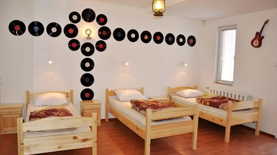 10 Coins Hostel | Sofya (ve civarı) - Sofya