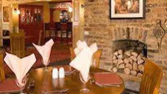 Roebuck Inn | Kent (kontluk) - Maidstone District - Maidstone