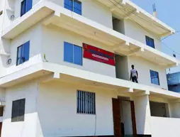 Swagat Guest House | Bihar - Gaya (ve civarı) - Gaya - Bodh Gaya