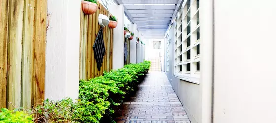 Spring Hill Mews Apartments | Queensland - Brisbane (ve civarı) - Spring Hill