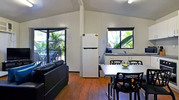 Nobby Beach Holiday Village | Queensland - Gold Coast (Altın Sahil) - Miami