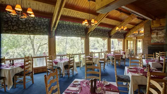 Liscombe Lodge Resort & Conference Center | Nova Scotia - Liscomb