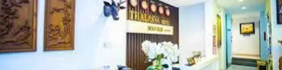 Thalassa Boutique | Thua Thien-Hue (vilayet) - Da Nang (ve civarı) - Da Nang