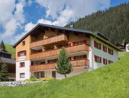 Aparthotel Brunnenhof | Vorarlberg - Damuels