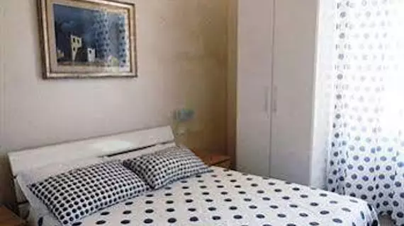 Bed & Breakfast Agli Horti Sallustiani | Lazio - Roma (ve civarı) - Roma Kent Merkezi - Sallustiano