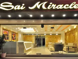 Hotel Sai Miracle | Batı Delhi - Ulusal Eyalet Başkenti Delhi - Delhi (ve civarı) - Yeni Delhi - Paharganj