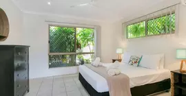 Kewarra Beach Retreat | Queensland - Cairns - Cairns (ve civarı) - Kewarra Beach