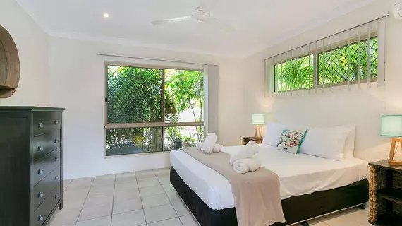 Kewarra Beach Retreat | Queensland - Cairns - Cairns (ve civarı) - Kewarra Beach