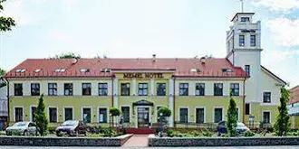 Memel Hotel