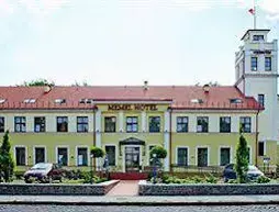 Memel Hotel | Klaipeda - Old Town