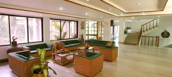 Swagath Holiday Resorts | Kerala - Thiruvananthapuram Bölgesi - Thiruvananthapuram